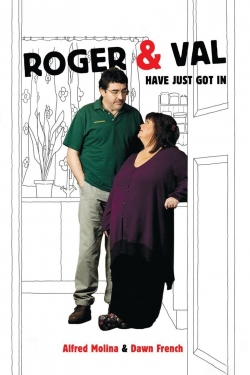watch Roger & Val Have Just Got In Movie online free in hd on MovieMP4