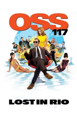 watch OSS 117: Lost in Rio Movie online free in hd on MovieMP4