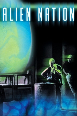 watch Alien Nation Movie online free in hd on MovieMP4