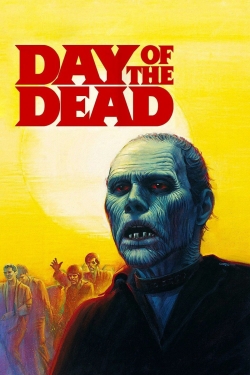 watch Day of the Dead Movie online free in hd on MovieMP4