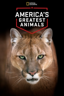 watch America's Greatest Animals Movie online free in hd on MovieMP4