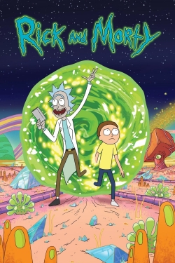 watch Rick and Morty Movie online free in hd on MovieMP4