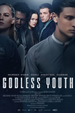 watch Godless Youth Movie online free in hd on MovieMP4