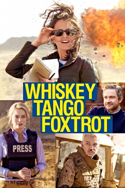 watch Whiskey Tango Foxtrot Movie online free in hd on MovieMP4