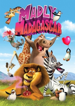 watch Madly Madagascar Movie online free in hd on MovieMP4