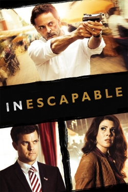 watch Inescapable Movie online free in hd on MovieMP4