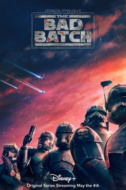 watch Star Wars: The Bad Batch Movie online free in hd on MovieMP4