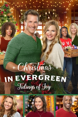 watch Christmas In Evergreen: Tidings of Joy Movie online free in hd on MovieMP4