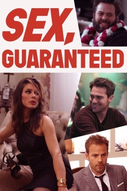 watch Sex, Guaranteed Movie online free in hd on MovieMP4