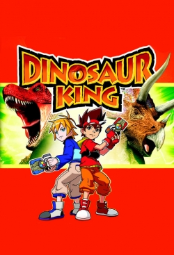 watch Dinosaur King Movie online free in hd on MovieMP4