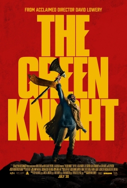 watch The Green Knight Movie online free in hd on MovieMP4