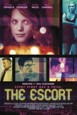 watch The Escort Movie online free in hd on MovieMP4