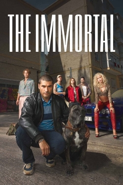 watch The Immortal Movie online free in hd on MovieMP4