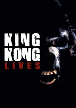 watch King Kong Lives Movie online free in hd on MovieMP4