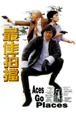 watch Aces Go Places Movie online free in hd on MovieMP4
