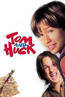 watch Tom and Huck Movie online free in hd on MovieMP4