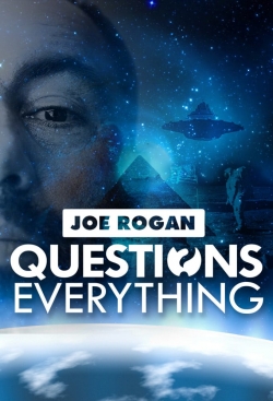 watch Joe Rogan Questions Everything Movie online free in hd on MovieMP4