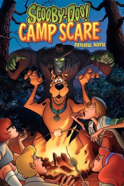 watch Scooby-Doo! Camp Scare Movie online free in hd on MovieMP4