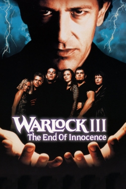 watch Warlock III: The End of Innocence Movie online free in hd on MovieMP4