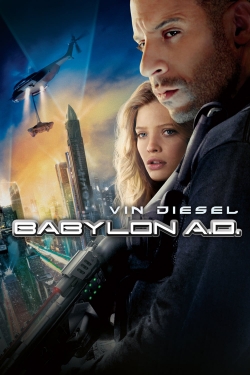 watch Babylon A.D. Movie online free in hd on MovieMP4