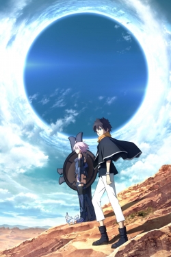 watch Fate/Grand Order: Zettai Majuu Sensen Babylonia Movie online free in hd on MovieMP4