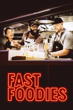 watch Fast Foodies Movie online free in hd on MovieMP4