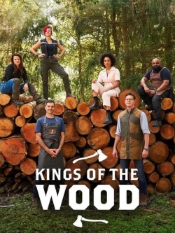 watch Kings of the Wood Movie online free in hd on MovieMP4
