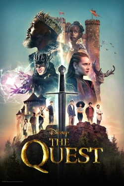watch The Quest Movie online free in hd on MovieMP4