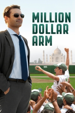 watch Million Dollar Arm Movie online free in hd on MovieMP4