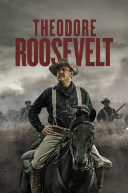 watch Theodore Roosevelt Movie online free in hd on MovieMP4
