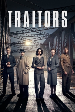 watch Traitors Movie online free in hd on MovieMP4