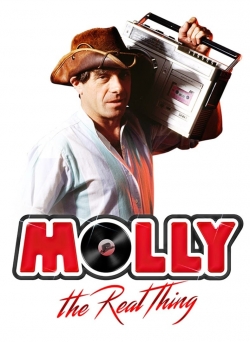 watch Molly: The Real Thing Movie online free in hd on MovieMP4