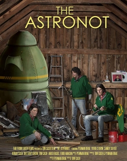 watch The Astronot Movie online free in hd on MovieMP4