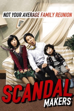 watch Scandal Makers Movie online free in hd on MovieMP4