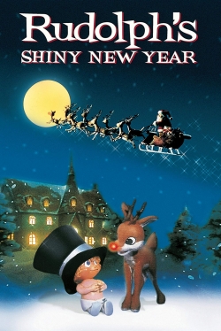 watch Rudolph's Shiny New Year Movie online free in hd on MovieMP4