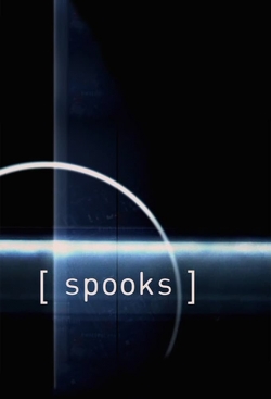 watch Spooks Movie online free in hd on MovieMP4
