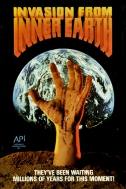 watch Invasion From Inner Earth Movie online free in hd on MovieMP4