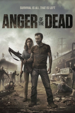watch Anger of the Dead Movie online free in hd on MovieMP4