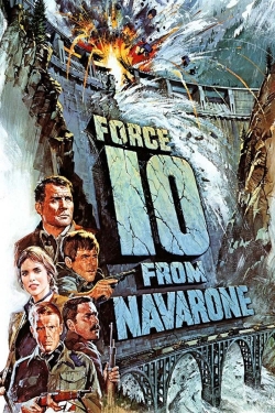 watch Force 10 from Navarone Movie online free in hd on MovieMP4