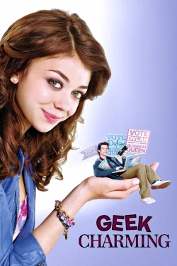 watch Geek Charming Movie online free in hd on MovieMP4
