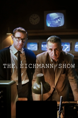 watch The Eichmann Show Movie online free in hd on MovieMP4