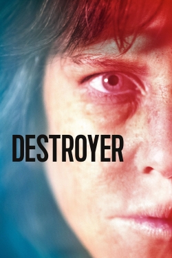 watch Destroyer Movie online free in hd on MovieMP4