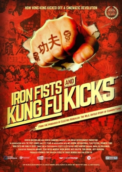watch Iron Fists and Kung Fu Kicks Movie online free in hd on MovieMP4