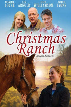 watch Christmas Ranch Movie online free in hd on MovieMP4