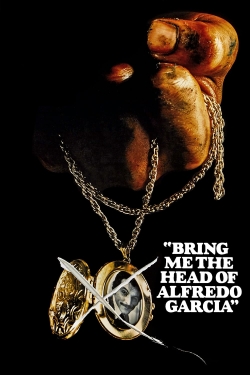 watch Bring Me the Head of Alfredo Garcia Movie online free in hd on MovieMP4