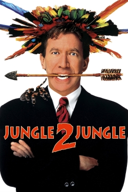 watch Jungle 2 Jungle Movie online free in hd on MovieMP4