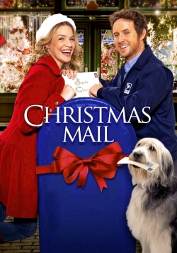 watch Christmas Mail Movie online free in hd on MovieMP4
