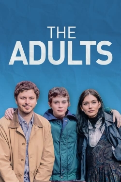 watch The Adults Movie online free in hd on MovieMP4