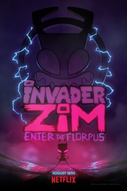 watch Invader ZIM: Enter the Florpus Movie online free in hd on MovieMP4