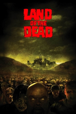 watch Land of the Dead Movie online free in hd on MovieMP4